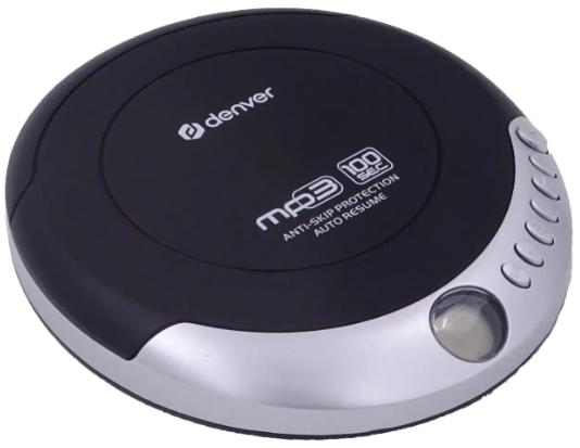 Denver CD/MP3 Плеър DMP-391 | JAR Computers Denver CD/MP3 Плеър DMP-391