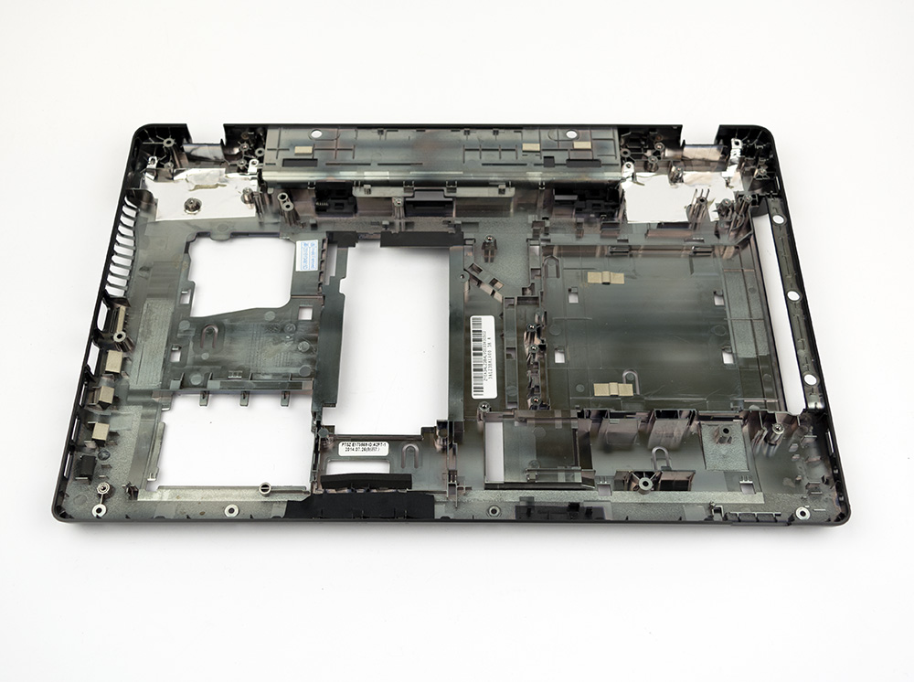Долен корпус (Bottom Base Cover) за Lenovo IdeaPad Z580 Z585 With HDMI Черен / Black