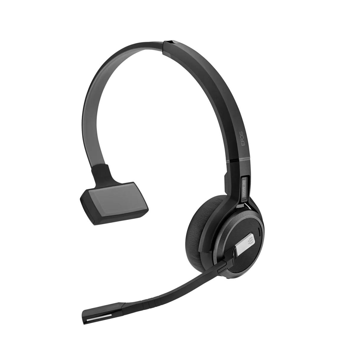 EPOS SDW 30 HS моно DECT безжична слушалка | JAR Computers EPOS SDW 30 HS моно DECT безжична слушалка