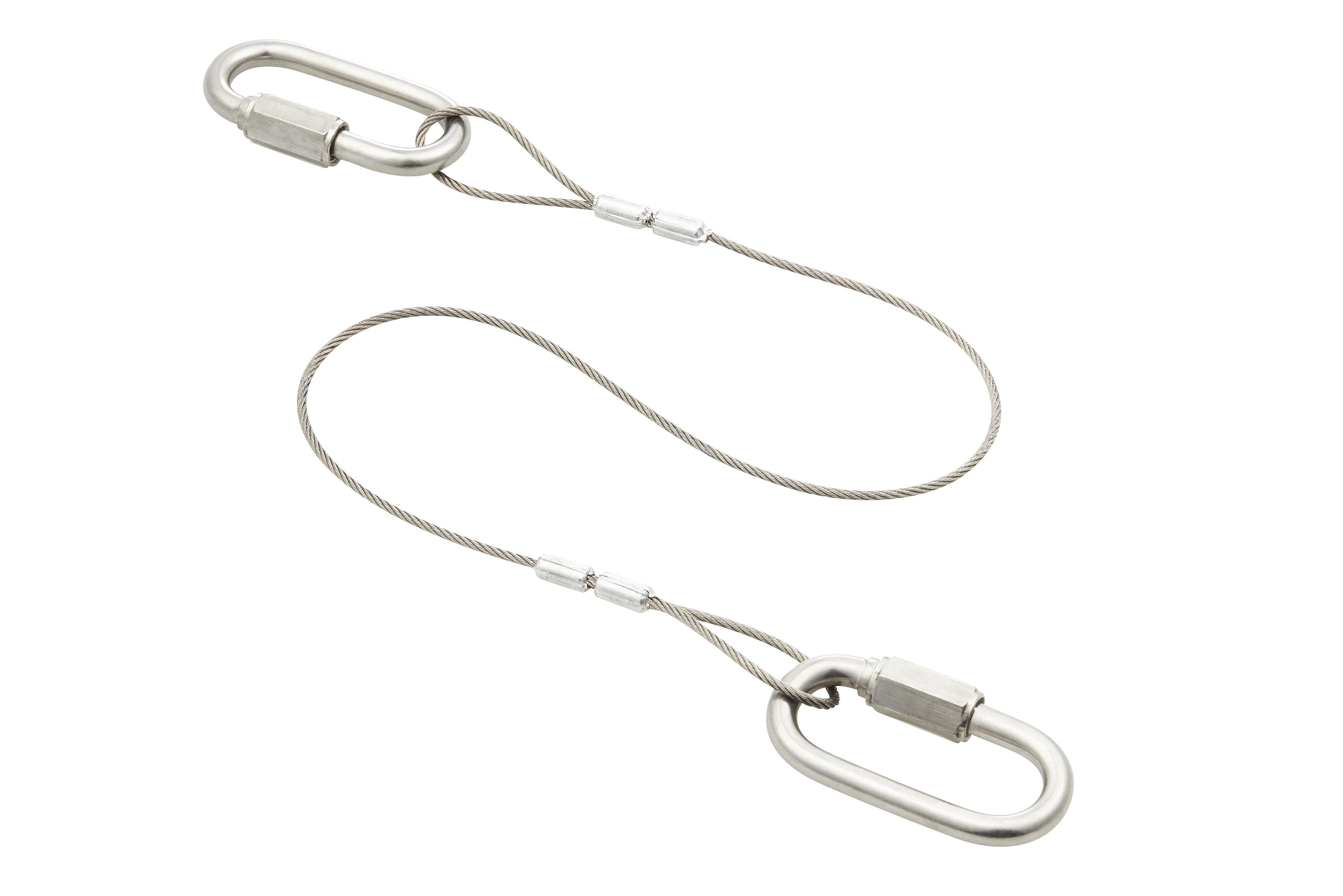 Epson Safety Wire - ELPWR01 | JAR Computers Epson Safety Wire - ELPWR01