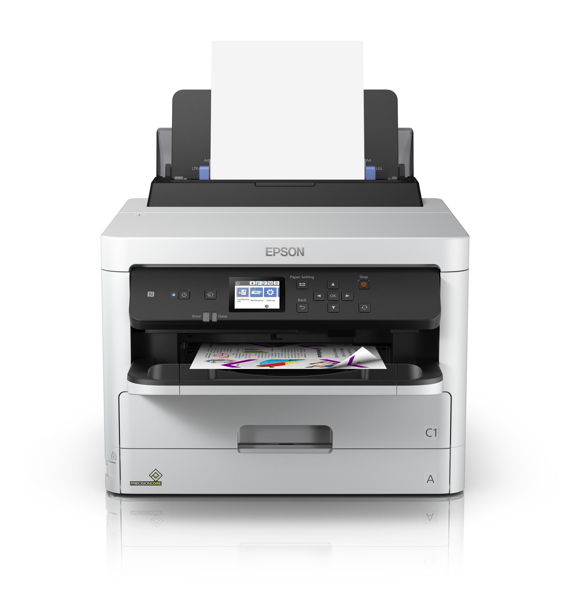Epson WorkForce Pro WF-C529R / C579R Ink Pack XXL Black XXL | JAR Computers Epson WorkForce Pro WF-C529R / C579R Ink Pack XXL Black XXL