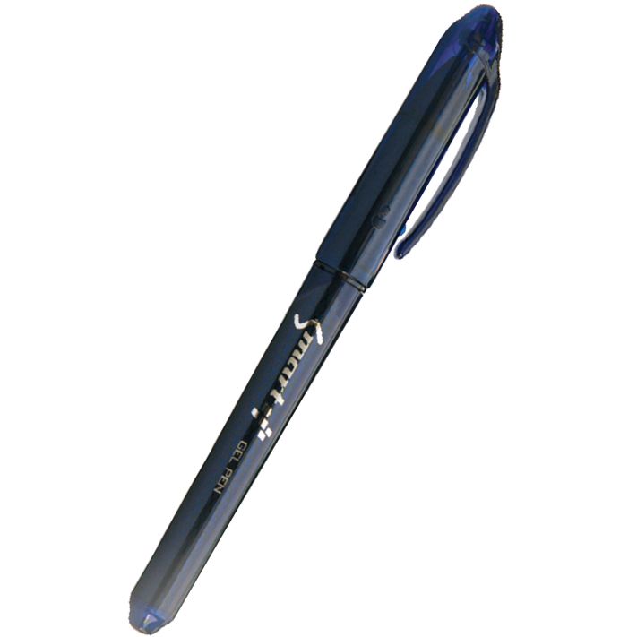Химикалка FO-Gel06 Smart 0.5 мм синя