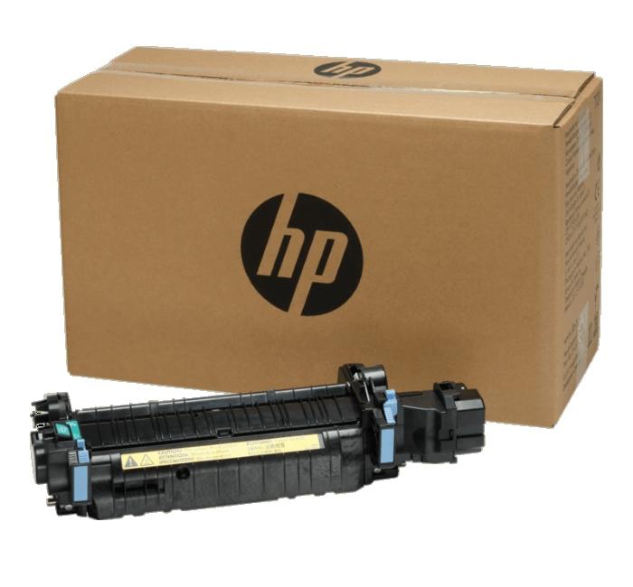 HP Color LaserJet 220 volt fuser kit for the CP4025 & CP4525