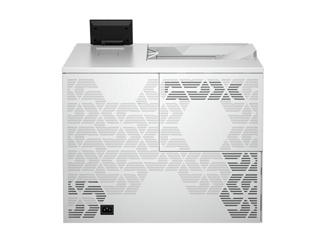 HP Color LaserJet Enterprise 6700dn Printer colour Duplex laser A4 1200x1200dpi 52ppm mono 52ppm colour 650sheets LAN USB | JAR Computers HP Color LaserJet Enterprise 6700dn Printer colour Duplex laser A4 1200x1200dpi 52ppm mono 52ppm colour 650sheets LAN USB