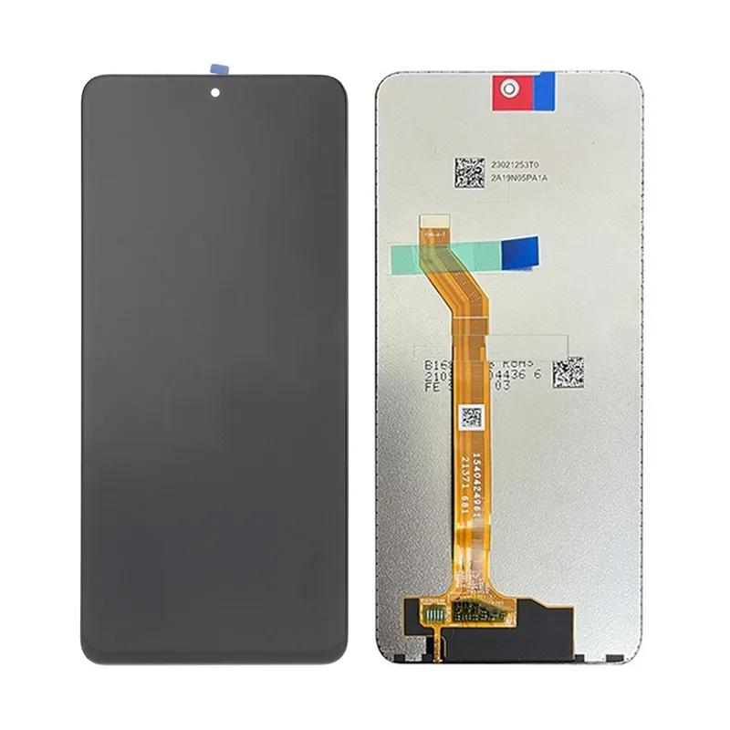 Huawei Honor Magic 4 Lite 5G LCD with touch Black