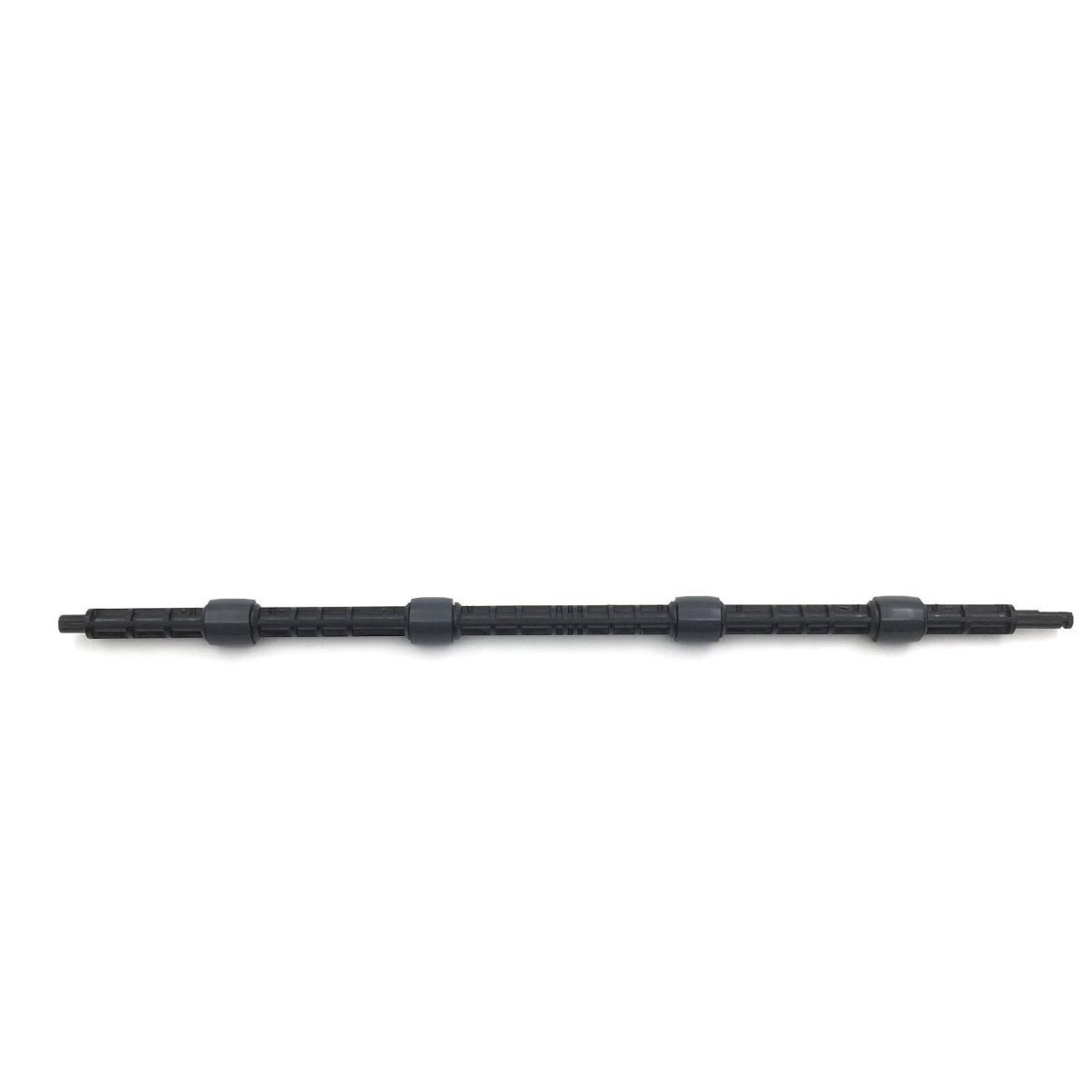 ИЗХВЪРЛЯЩА РОЛКА (FUSER EXIT ROLLER) ЗА SAMSUNG SCX 3400/3205/3405/3407/SF 760 - JC91-01070A (JC9101070A) - SAMSUNG OEM SPARE PART - PN JC91-01070A (JC901070A) / JC66-03082A (JC6603082A)