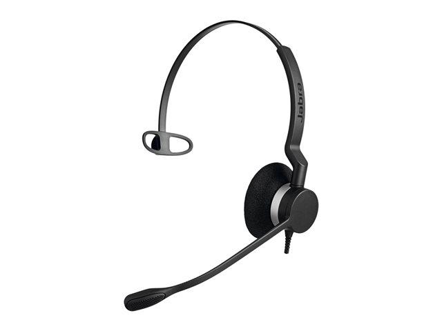 JABRA BIZ 2300 QD Mono | JAR Computers JABRA BIZ 2300 QD Mono