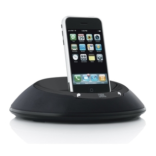 JBL On STAGE III спийкър за iPod, iPhone и iPhone 3G/3G S | JAR Computers JBL On STAGE III спийкър за iPod, iPhone и iPhone 3G/3G S