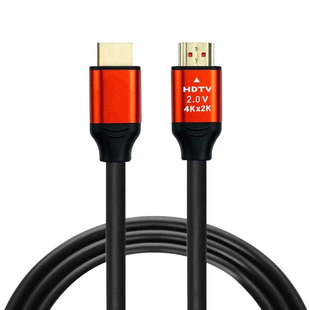 Кабел Zik HDMI 5m. (ver 2.0) 4K | JAR Computers Кабел Zik HDMI 5m. (ver 2.0) 4K