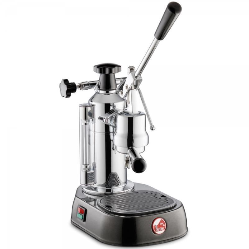 Кафемашина La Pavoni LPLENQ01EU