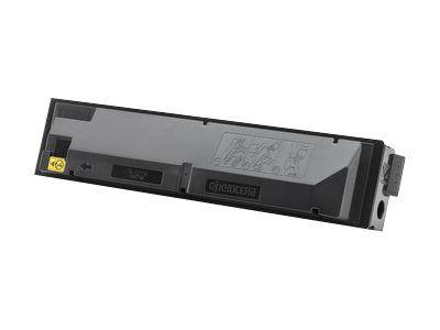 Консуматив за принтер Kyocera TK 5215K - black - original - toner cartridge | JAR Computers Консуматив за принтер Kyocera TK 5215K - black - original - toner cartridge