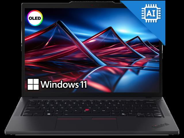 Lenovo ThinkPad P14s Gen 5