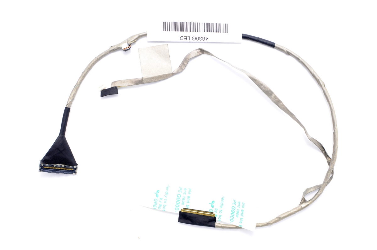 Лентов Кабел за лаптоп (LCD Cable) Acer Aspire 4830 4830T 4830G 4830TG LVDS | JAR Computers Лентов Кабел за лаптоп (LCD Cable) Acer Aspire 4830 4830T 4830G 4830TG LVDS