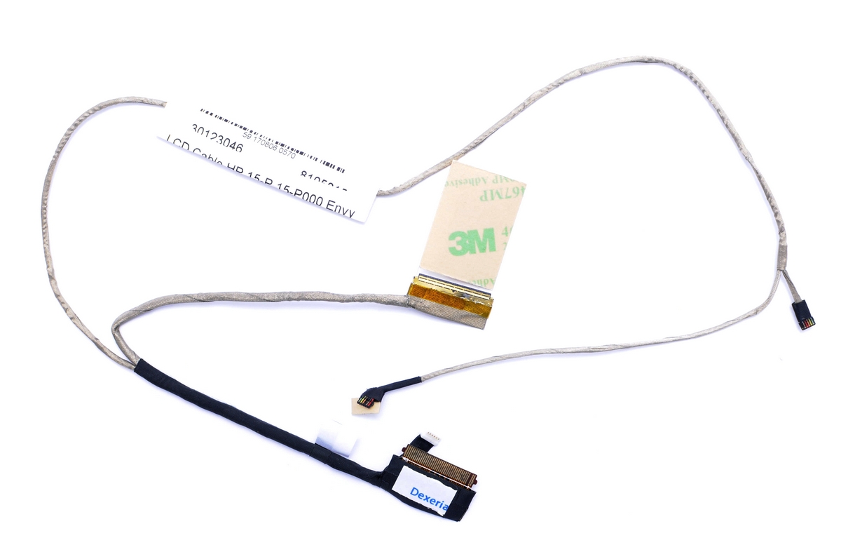 Лентов Кабел за лаптоп (LCD Cable) HP 15-P 15-P000 Envy 15-K 15-V | JAR Computers Лентов Кабел за лаптоп (LCD Cable) HP 15-P 15-P000 Envy 15-K 15-V