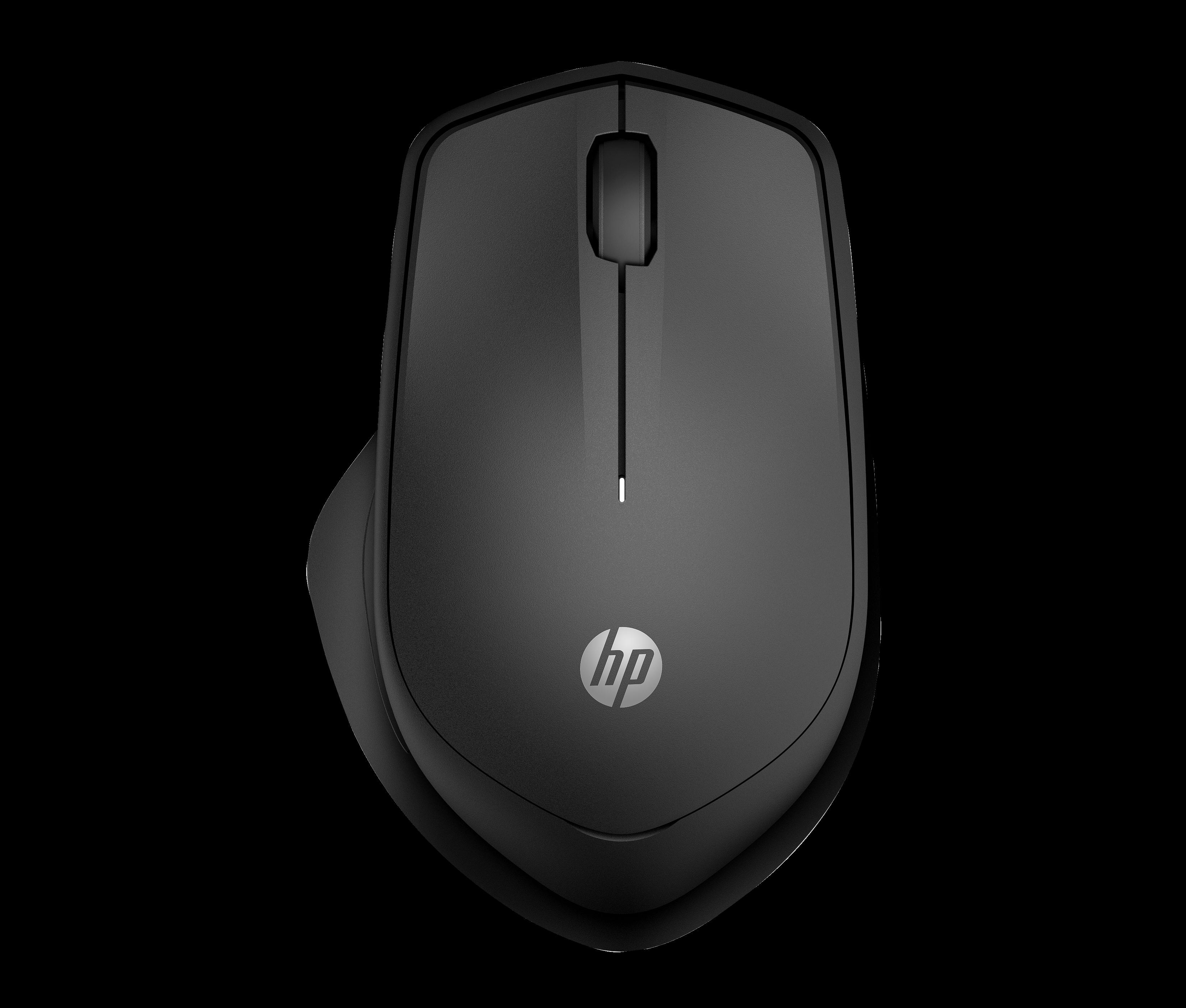 Мишка HP Mouse 285 Silent / 6G4E6AA#ABB Black - PN 6G4E6AA#ABB | JAR Computers Мишка HP Mouse 285 Silent / 6G4E6AA#ABB Black - PN 6G4E6AA#ABB