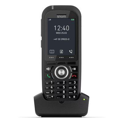 Мобилен телефон Phone Snom M70 DECT-Mobilteil | JAR Computers Мобилен телефон Phone Snom M70 DECT-Mobilteil