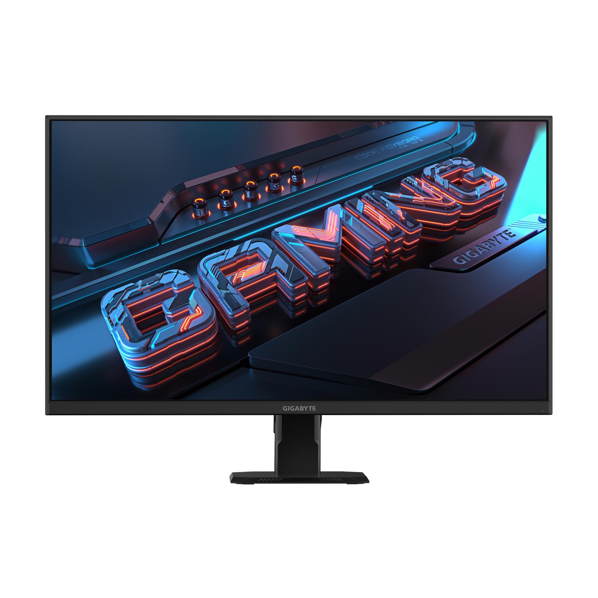 Монитор Gigabyte GS27FA - 27 inch SS IPS FHD(1920x1080), 180 Hz, 1 ms, HDR Ready