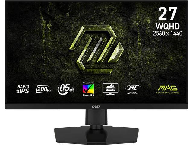 MSI MAG 274QPF Е20