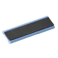 РАЗДЕЛИТЕЛНА ПОДЛОЖКА (SEPARATION PAD TRAY 1) (Separation Pad, Tray 1) ЗА HP Laserjet 4100 - PN RF5-3086-000 (RF53086000) | JAR Computers РАЗДЕЛИТЕЛНА ПОДЛОЖКА (SEPARATION PAD TRAY 1) (Separation Pad, Tray 1) ЗА HP Laserjet 4100 - PN RF5-3086-000 (RF53086000)