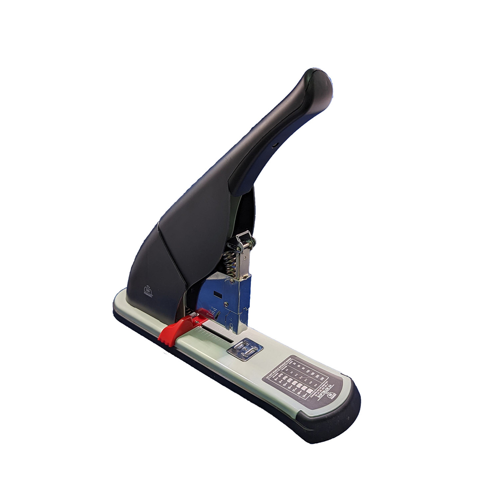 Roma Desktop Stapler (heavy duty) (SOFTBLOCK 24) (ROM0048024)