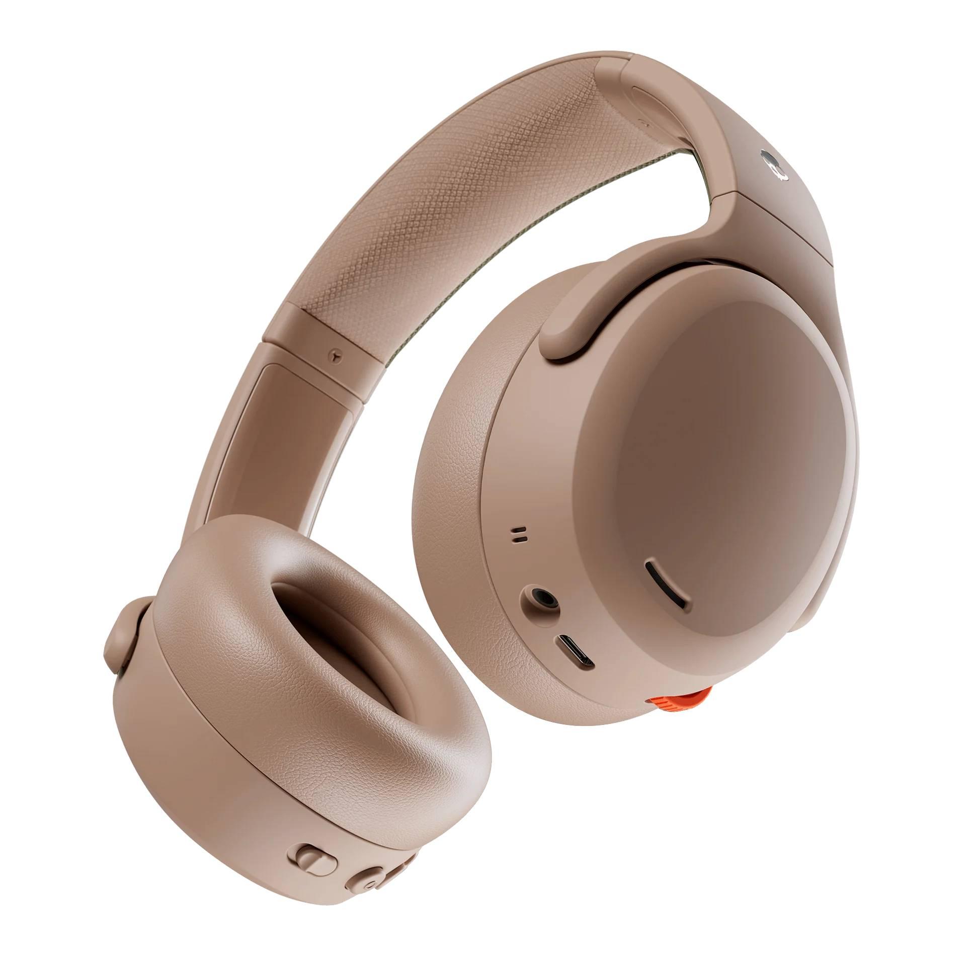 Skullcandy Crusher ANC 2 безжични слушалки, Bluetooth, Primer | JAR Computers Skullcandy Crusher ANC 2 безжични слушалки, Bluetooth, Primer