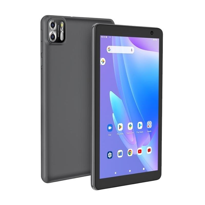 Таблет Pritom B8, 8'', Octa Core, 5G, 64 GB, 8 GB RAM, сив | JAR Computers Таблет Pritom B8, 8'', Octa Core, 5G, 64 GB, 8 GB RAM, сив