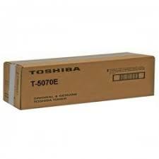 Тонер касета за Toshiba E-Studio 307 Series - Toner - T-5070E (T5070E) / 6AJ00000258 - Black - 6AJ00000115 - PN 6AJ00000258 | JAR Computers Тонер касета за Toshiba E-Studio 307 Series - Toner - T-5070E (T5070E) / 6AJ00000258 - Black - 6AJ00000115 - PN 6AJ00000258