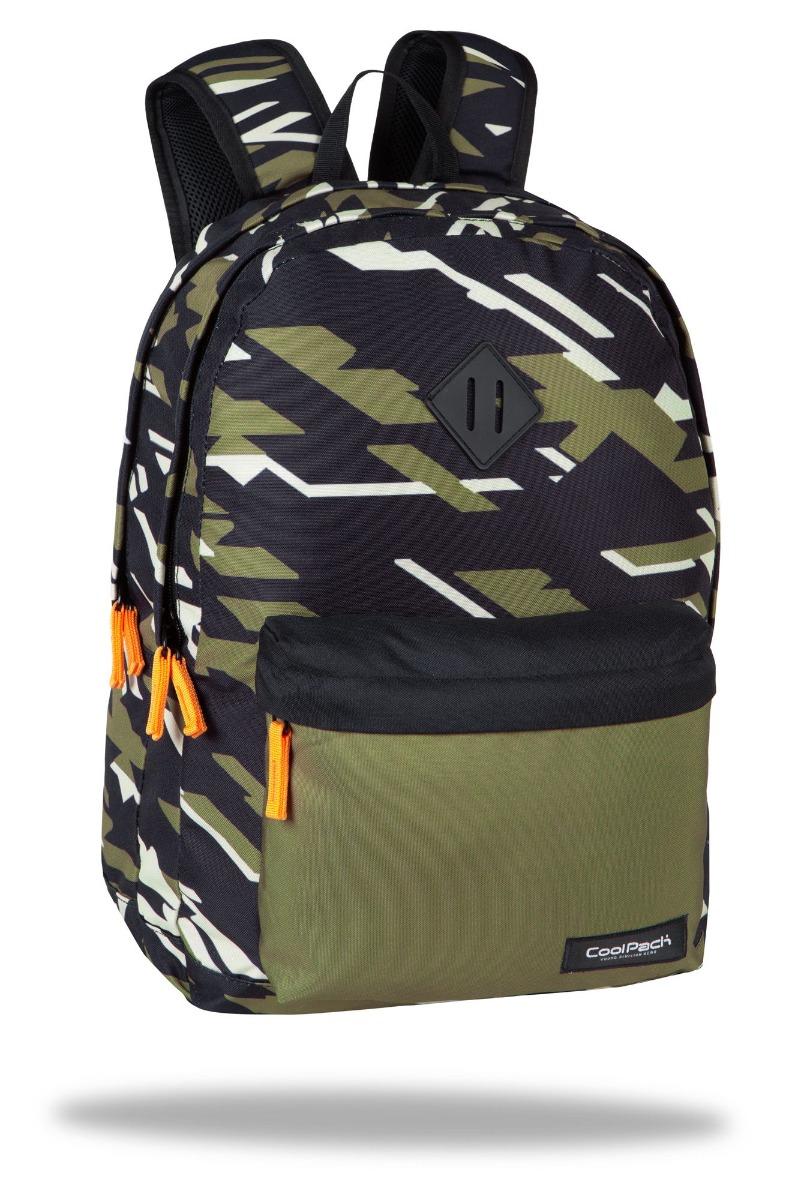 Ученическа раница Coolpack Scout Tank