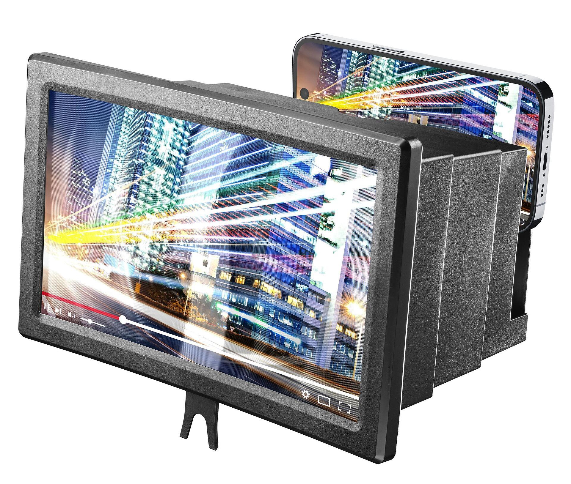 Увеличителен екран за смартфони Movie Theater XL до 6.5' | JAR Computers Увеличителен екран за смартфони Movie Theater XL до 6.5'