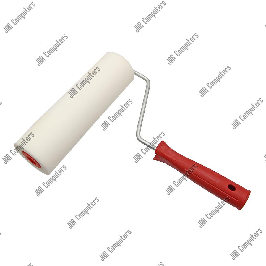 ВАЛЯК ДУНАПРЕН DECOREX 250ММ | JAR Computers ВАЛЯК ДУНАПРЕН DECOREX 250ММ