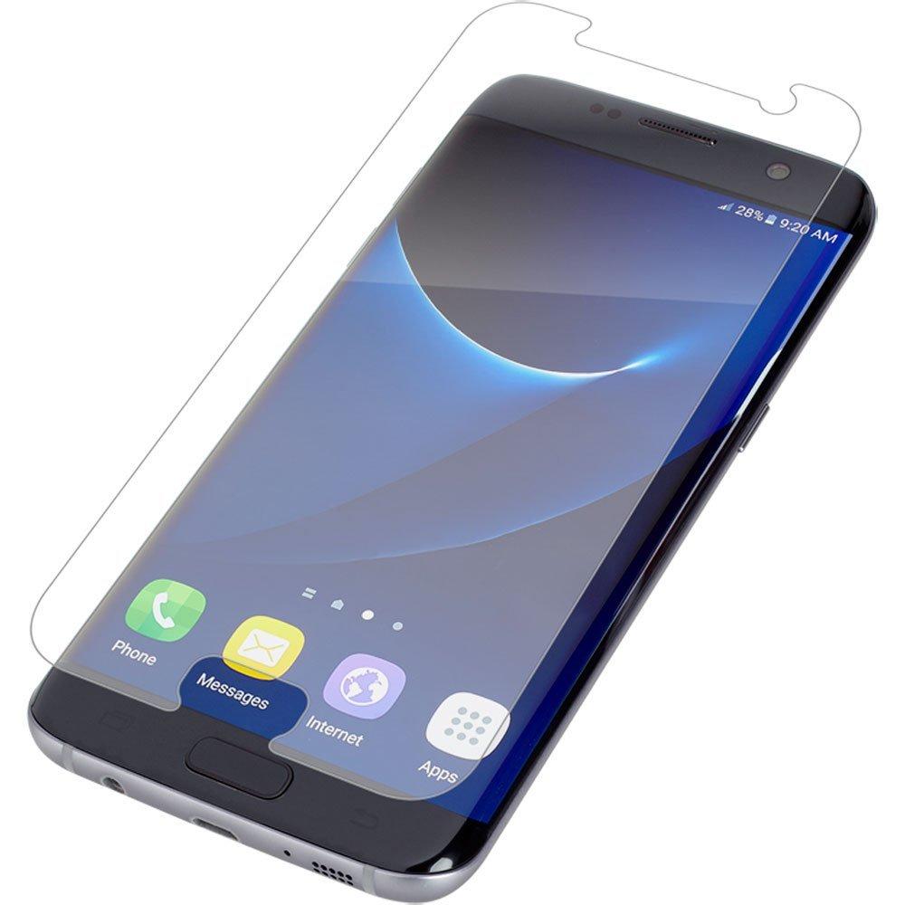 Здраво защитно покритие за дисплея за Samsung Galaxy S7 Edge - ZAGG Invisible Shield HD Dry | JAR Computers Здраво защитно покритие за дисплея за Samsung Galaxy S7 Edge - ZAGG Invisible Shield HD Dry