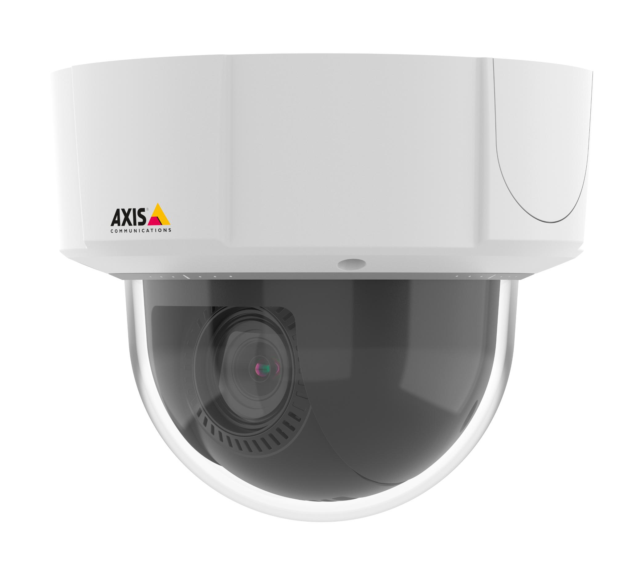 Axis 01145-001 охранителна камера Кубе IP защитна камера На закрито и на открито 1920 x 1080 пиксела Таван | JAR Computers Axis 01145-001 охранителна камера Кубе IP защитна камера На закрито и на открито 1920 x 1080 пиксела Таван