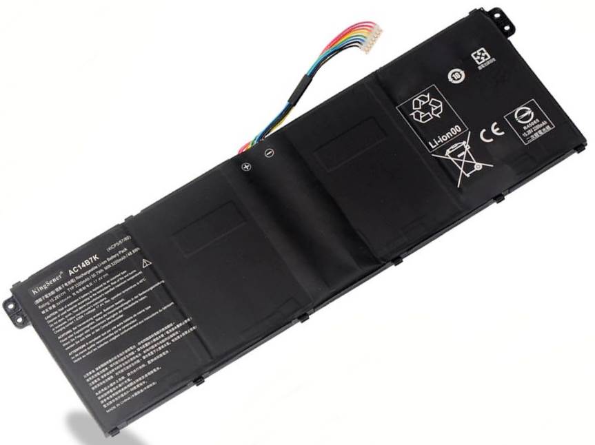 Батерия за лаптоп ACER Aspire 5 A514-51G Swift 3 SF314-55G AC14B7K - Заместител
