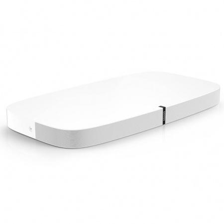 Безжичен WiFi спийкър - Sonos Playbase Speaker (бял) | JAR Computers Безжичен WiFi спийкър - Sonos Playbase Speaker (бял)