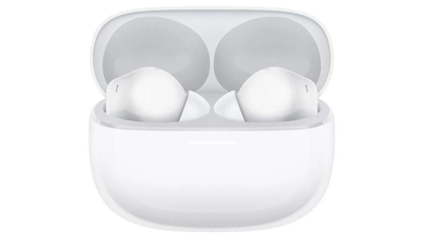 Безжични слушалки REDMI Buds 8 Pro Cloud White