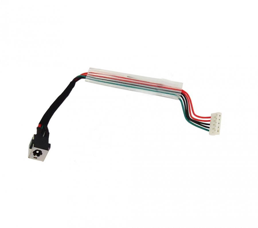 Букса за лаптоп (DC Power Jack) PJ117 HP Compaq Presario C700 With Cable | JAR Computers Букса за лаптоп (DC Power Jack) PJ117 HP Compaq Presario C700 With Cable