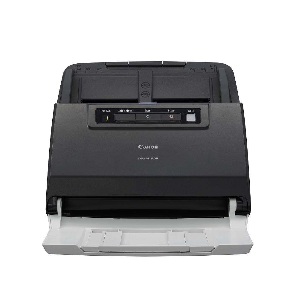 Canon Document Reader M160II + Readiris PDF Essentials