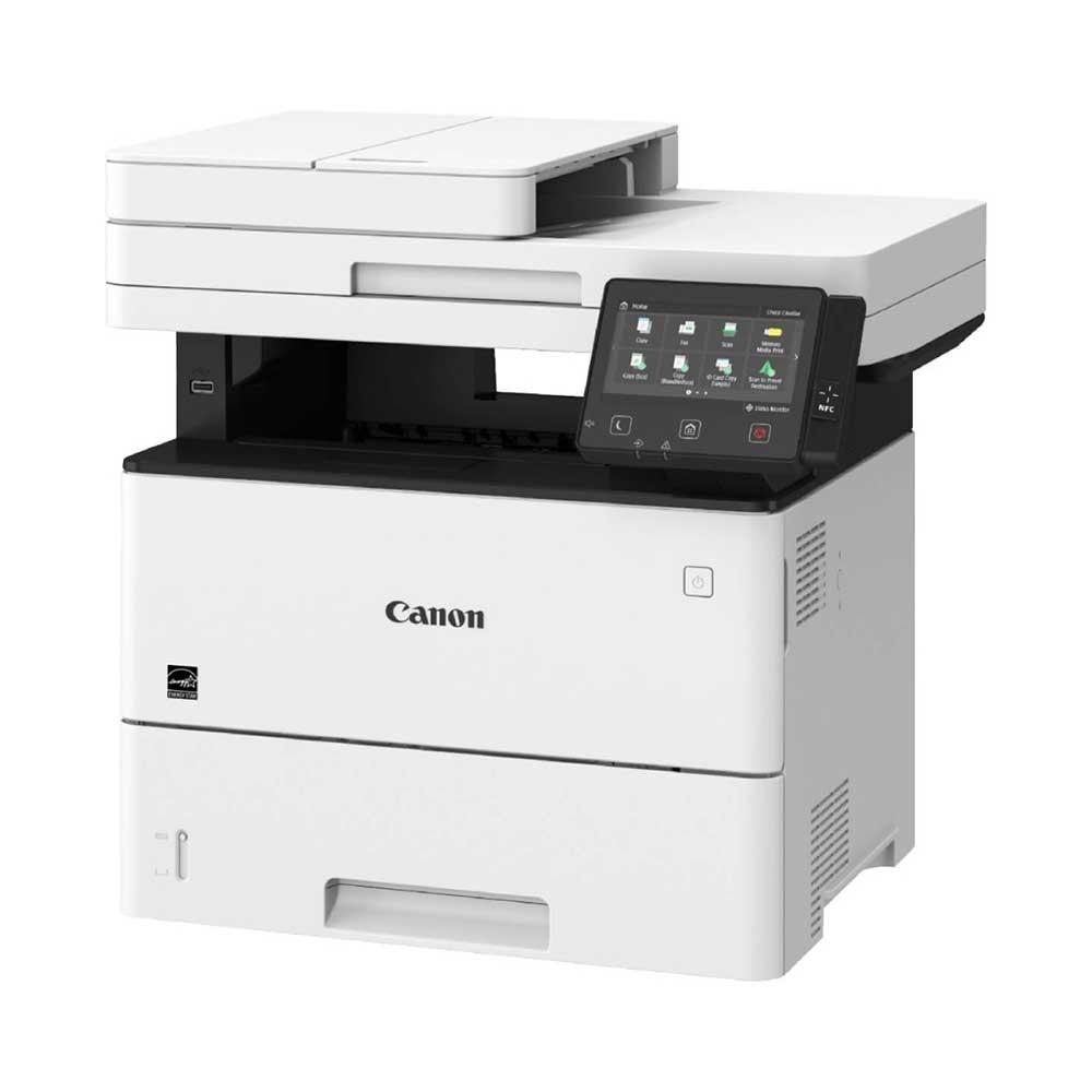 Canon Копирна машина Imagerunner 1643iF II, 4 в 1, А4 | JAR Computers Canon Копирна машина Imagerunner 1643iF II, 4 в 1, А4