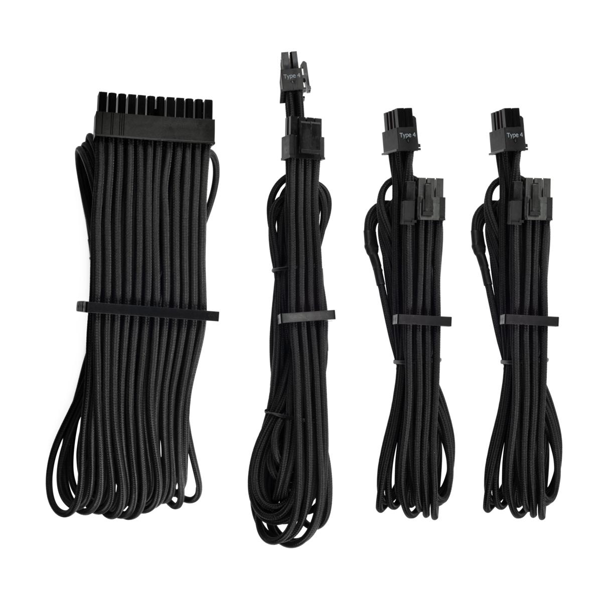 Corsair CP-8920215 кабел за вътрешна електроинсталация | JAR Computers Corsair CP-8920215 кабел за вътрешна електроинсталация