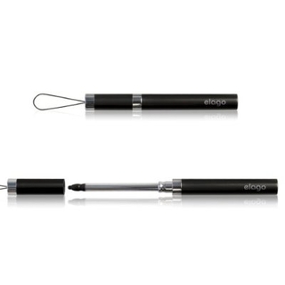 Писалка за резистивни дисплеи - Elago Retractable Stylus | JAR Computers Писалка за резистивни дисплеи - Elago Retractable Stylus