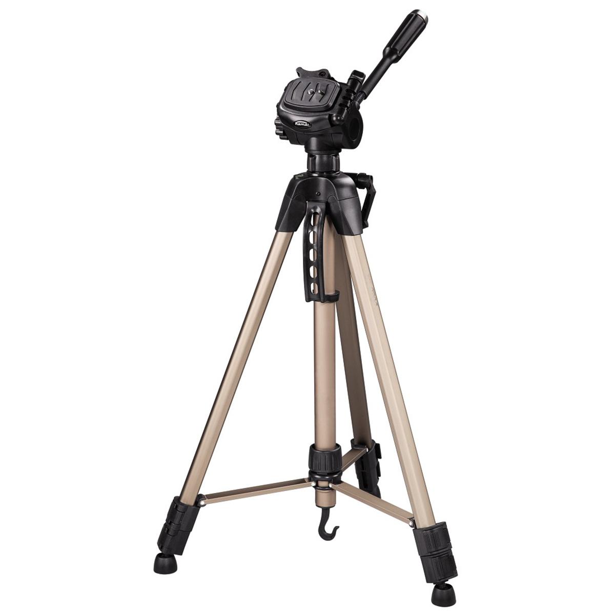 Hama Star 62 Tripod статив 3 крак(а) | JAR Computers Hama Star 62 Tripod статив 3 крак(а)