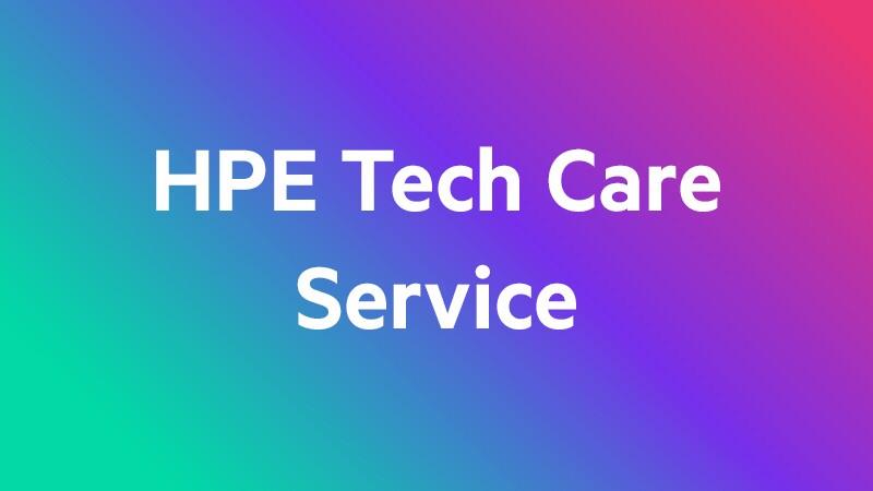 HPE 5 Year Tech Care Basic Microserver Gen10 Plus Service 1 лицензия(и) 5 година(и) | JAR Computers HPE 5 Year Tech Care Basic Microserver Gen10 Plus Service 1 лицензия(и) 5 година(и)