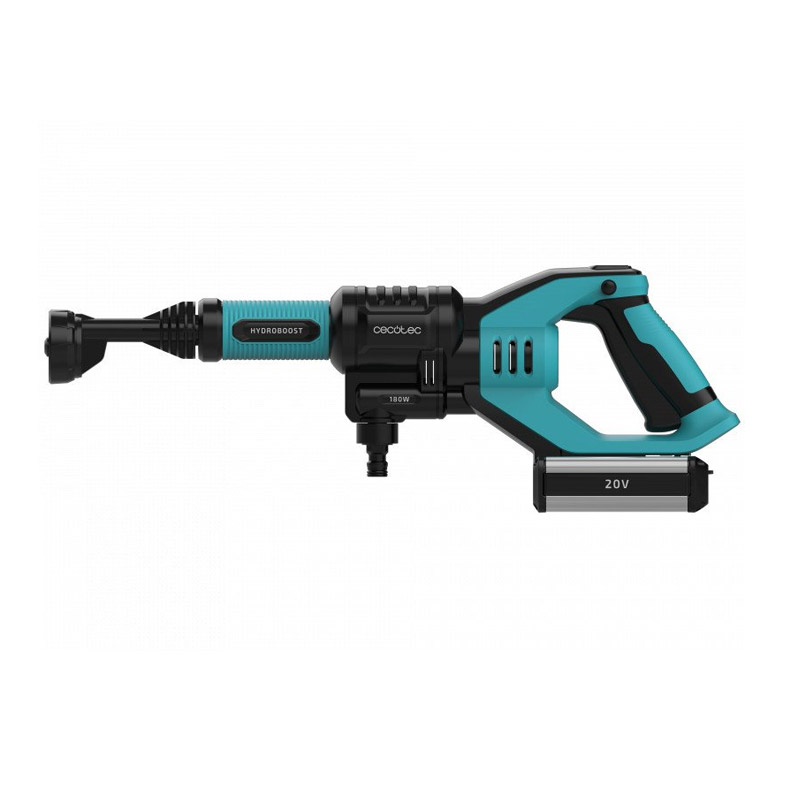 HydroBoost 10000 Liberty Cecotec (CEC-05406) (CEC05406)