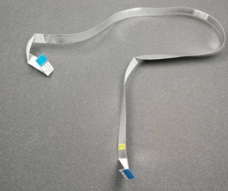 Kабел за скенер секцията на Samsung SL-M2675/2872 (JJC39-01991A) OEM | JAR Computers Kабел за скенер секцията на Samsung SL-M2675/2872 (JJC39-01991A) OEM