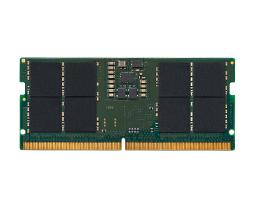 Kingston Technology KVR56S46BS8-32 модул памет 32 GB 1 x 32 GB DDR5 5600 MT/s 262-pin SO-DIMM | JAR Computers Kingston Technology KVR56S46BS8-32 модул памет 32 GB 1 x 32 GB DDR5 5600 MT/s 262-pin SO-DIMM