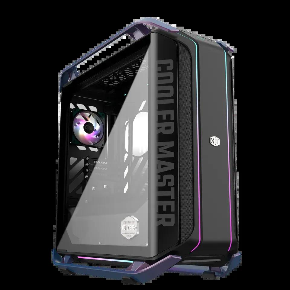 Кутия CoolerMaster Cosmos Infinity 30th Anniversary Edition