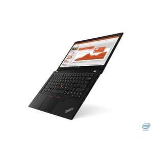Лаптоп Lenovo TP T14, Intel Core i5, 512 GB SSD UHD Graphics, Windows 10 Pro, Black | JAR Computers Лаптоп Lenovo TP T14, Intel Core i5, 512 GB SSD UHD Graphics, Windows 10 Pro, Black