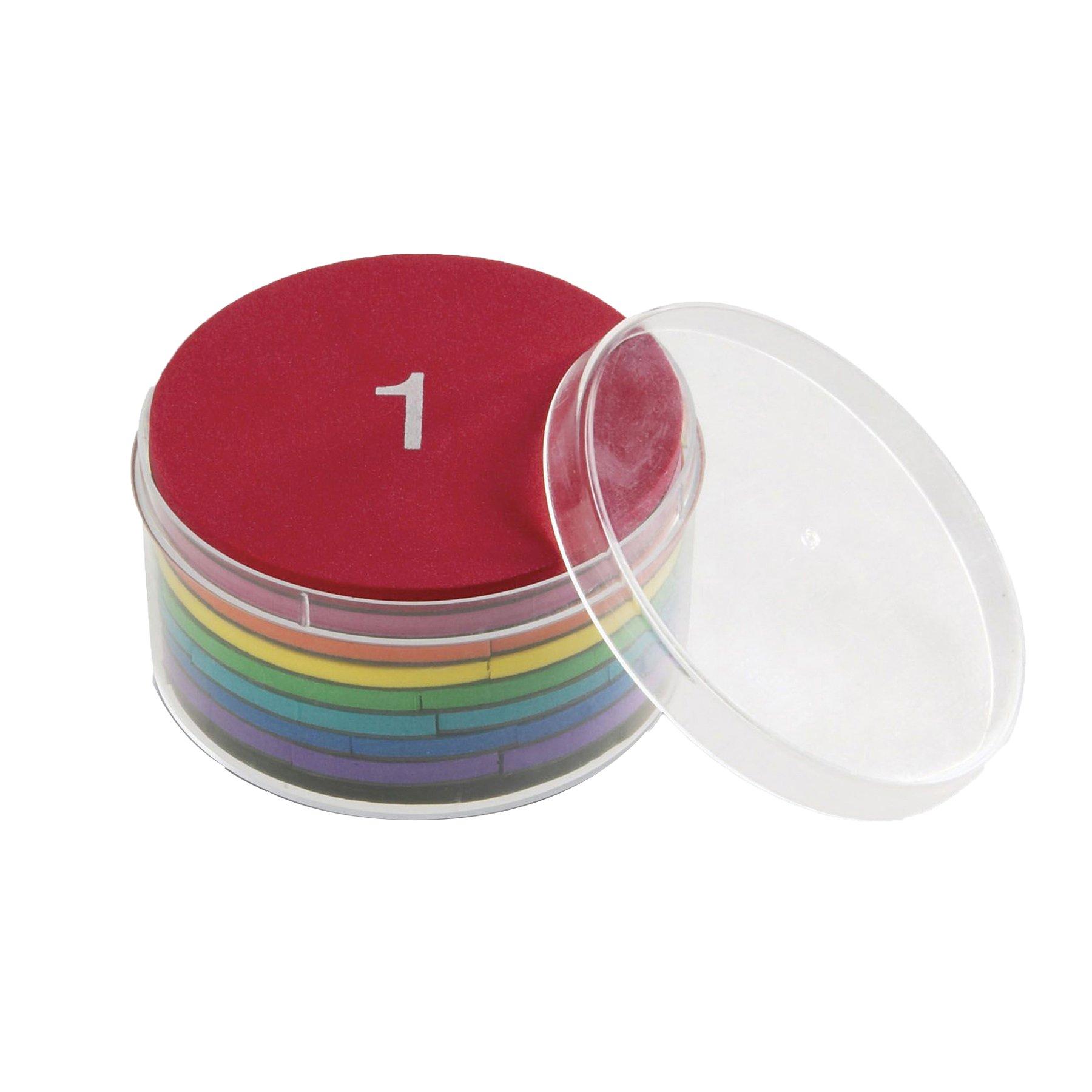 Learning Resources Дробни окръжности | JAR Computers Learning Resources Дробни окръжности