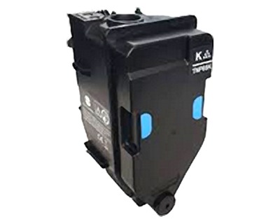 Minolta TNP80K Оригинална тонер касета (черен) | JAR Computers Minolta TNP80K Оригинална тонер касета (черен)