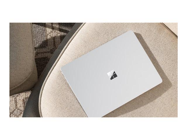 MS Surface Laptop7 Qualcom Snapdragon X Elite 13.8inch 16GB 512GB SSD SSD W11P Eng Int Platinum